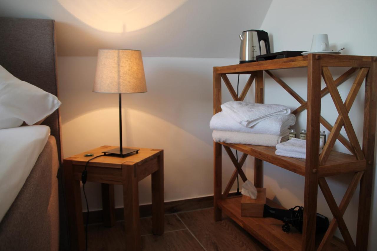 Gaestezimmer Gier Dahlem  Bagian luar foto