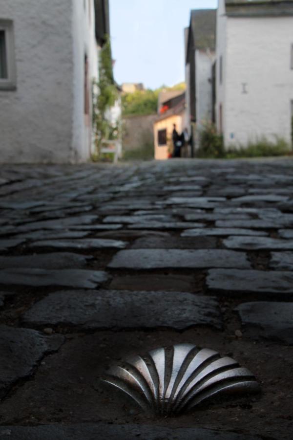 Gaestezimmer Gier Dahlem  Bagian luar foto