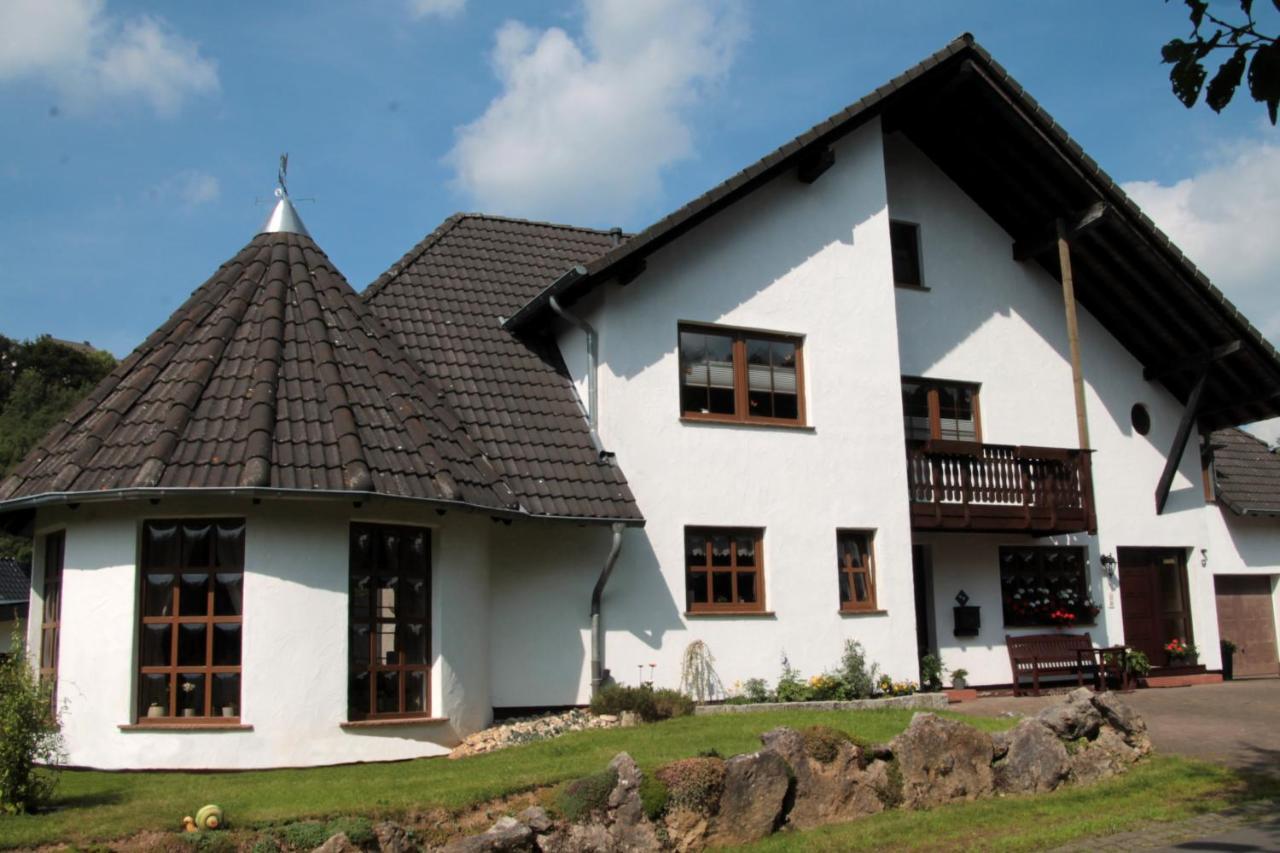 Gaestezimmer Gier Dahlem  Bagian luar foto