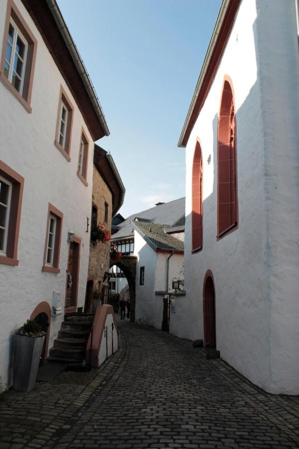 Gaestezimmer Gier Dahlem  Bagian luar foto