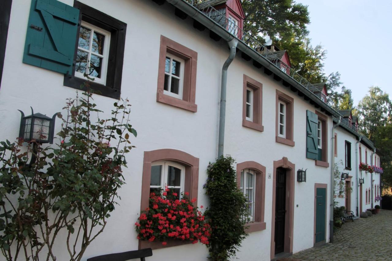 Gaestezimmer Gier Dahlem  Bagian luar foto