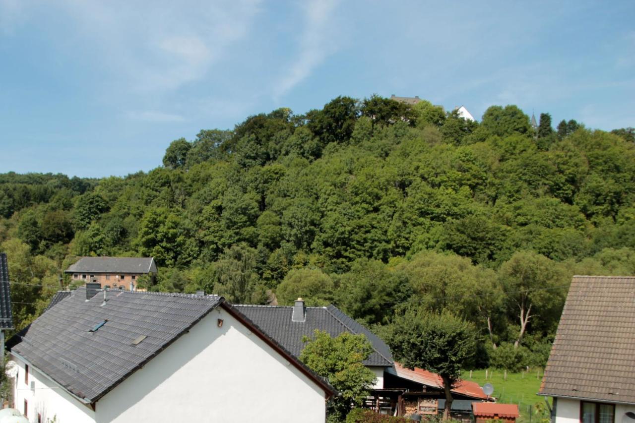 Gaestezimmer Gier Dahlem  Bagian luar foto